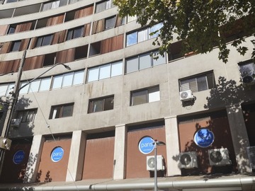 Venta / Departamento / Providencia