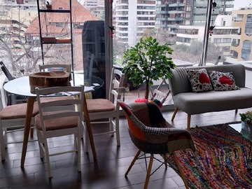 Venta / Departamento / Providencia