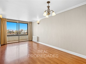 Venta / Departamento / Providencia