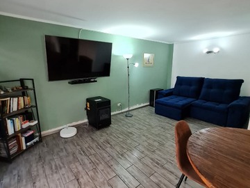 Venta / Departamento / Providencia