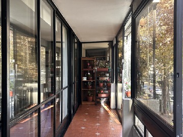 Balcón