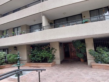 Venta / Departamento / Providencia