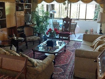 Venta / Departamento / Providencia