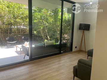 Venta / Departamento / Providencia