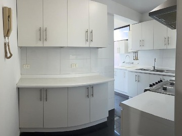 Acceso cocina