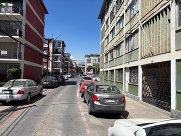 Venta / Departamento / Providencia