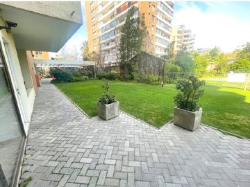 Venta / Departamento / Providencia
