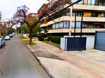 Venta / Departamento / Providencia