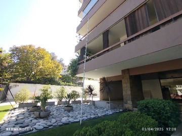 Venta / Departamento / Providencia