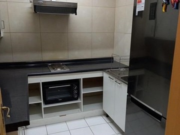 Venta / Departamento / Providencia