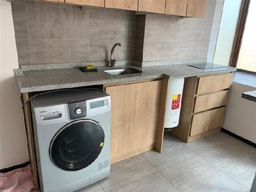Venta / Departamento / Providencia