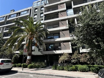 Venta / Departamento / Providencia