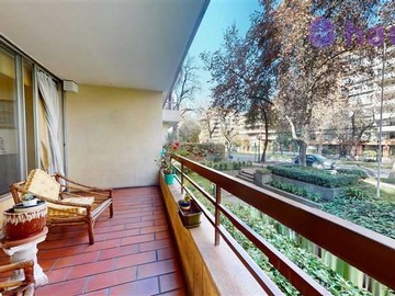 Venta / Departamento / Providencia