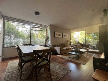 Venta / Departamento / Providencia