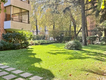 Venta / Departamento / Providencia