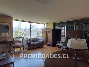 Venta / Departamento / Providencia