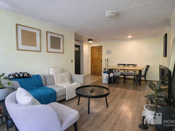 Venta / Departamento / Providencia