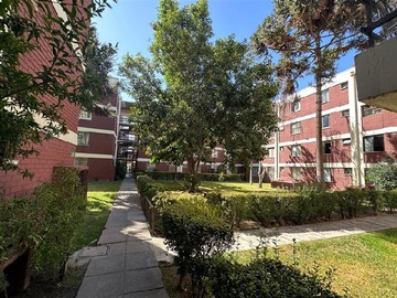Venta / Departamento / Providencia