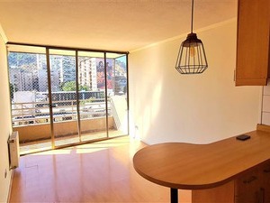 Venta / Departamento / Providencia