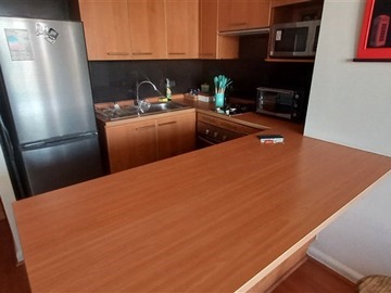 Venta / Departamento / Providencia