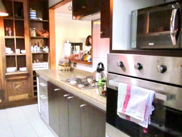 Venta / Departamento / Providencia