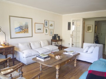 Venta / Departamento / Providencia