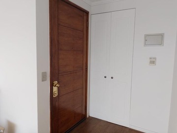 Venta / Departamento / Providencia