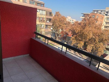 Venta / Departamento / Providencia