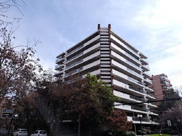 Venta / Departamento / Providencia