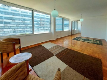 Venta / Departamento / Providencia
