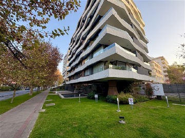 Venta / Departamento / Providencia