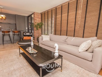 Venta / Departamento / Providencia