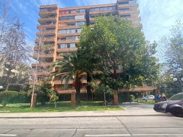 Venta / Departamento / Providencia