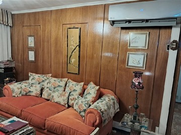 Venta / Departamento / Providencia