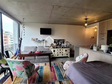 Venta / Departamento / Providencia