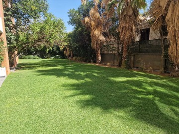 Venta / Departamento / Providencia