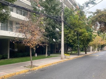 Venta / Departamento / Providencia