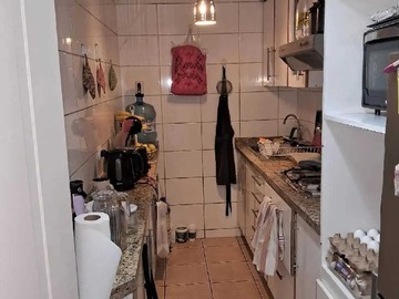 Venta / Departamento / Providencia