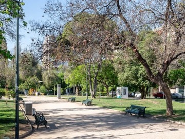 Venta / Departamento / Providencia