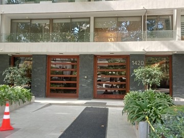 Venta / Departamento / Providencia