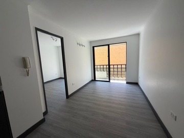 Venta / Departamento / Providencia