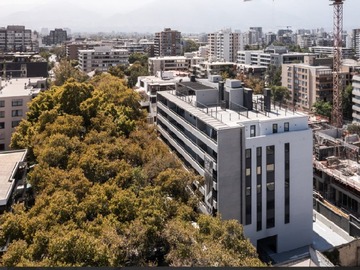Venta / Departamento / Providencia