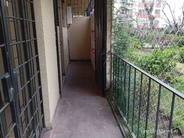 Venta / Departamento / Providencia