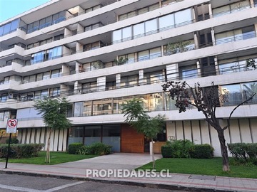 Venta / Departamento / Providencia