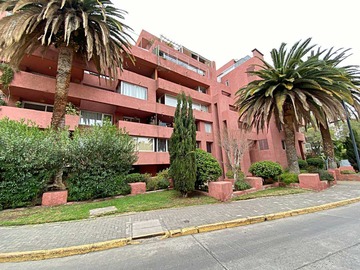 Venta / Departamento / Providencia