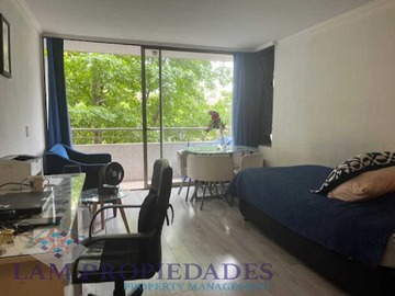 Venta / Departamento / Providencia
