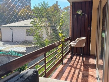 Venta / Departamento / Providencia