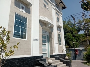 Venta / Departamento / Providencia
