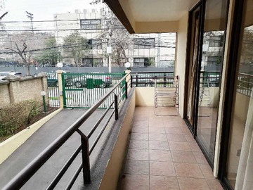 Venta / Departamento / Providencia