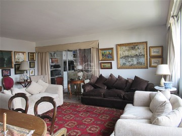 Venta / Departamento / Providencia